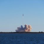 Portugal concede primeira licença para um porto espacial nos Açores