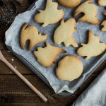 Delicie-se com biscoitos de limão macios e aromáticos: perfeitos para acompanhar o café