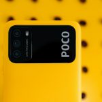 Novidades agridoce na POCO: Desilusão na bateria do F7 para a Europa e a robustez do novo M8